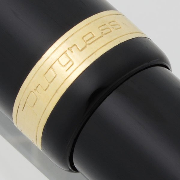 Faber-Castell Osmia Progress 66G Fountain Pen - Piston